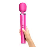 PalmPower-Genopladelig Wand Massr Le Wand Magenta Pink #7