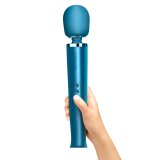 PalmPower-Genopladelig Wand Massr Le Wand Pacific Blue Bl #13