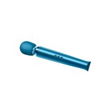 PalmPower-Genopladelig Wand Massr Le Wand Pacific Blue Bl #9