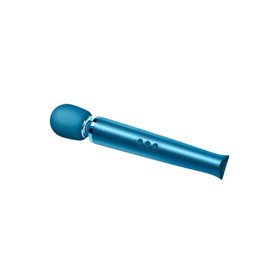 PalmPower-Genopladelig Wand Massr Le Wand Pacific Blue Bl #9