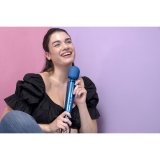 PalmPower-Genopladelig Wand Massr Le Wand Pacific Blue Bl #7