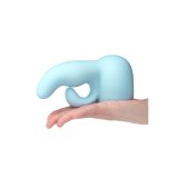 Tilbehr Le Wand Dual Weighted Bl #3