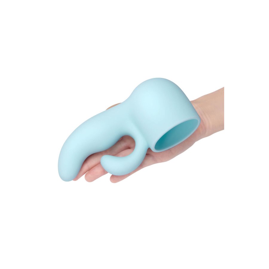 Tilbehr Le Wand Dual Weighted Bl #5