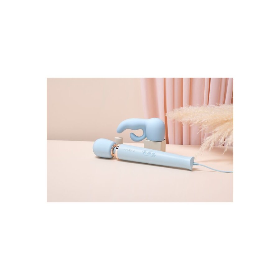 Tilbehr Le Wand Dual Weighted Bl #11