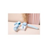 Tilbehr Le Wand Dual Weighted Bl #13