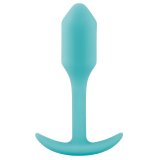 Anal plug B-Vibe 1 Grn Mint #5