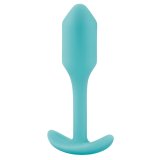 Anal plug B-Vibe 1 Grn Mint #6