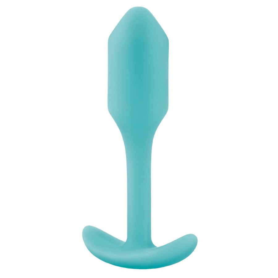 Anal plug B-Vibe 1 Grn Mint #6