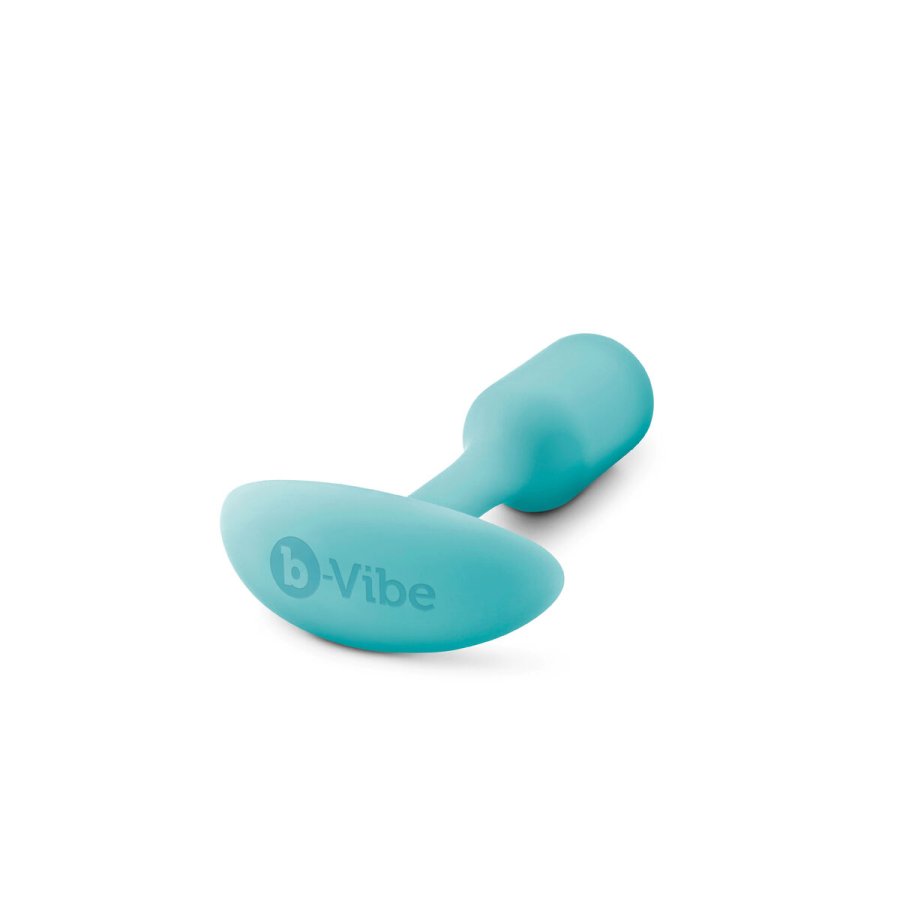 Anal plug B-Vibe 1 Grn Mint #7