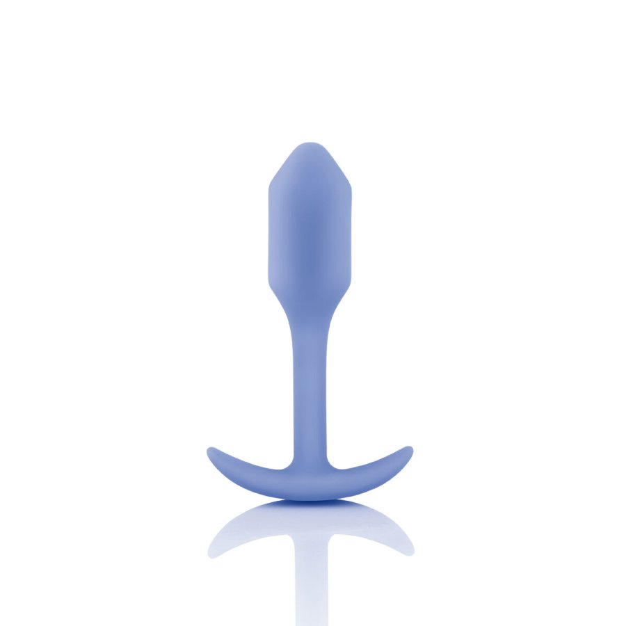 Anal plug B-Vibe Lilla Violet #2