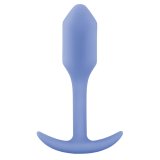 Anal plug B-Vibe Lilla Violet #6
