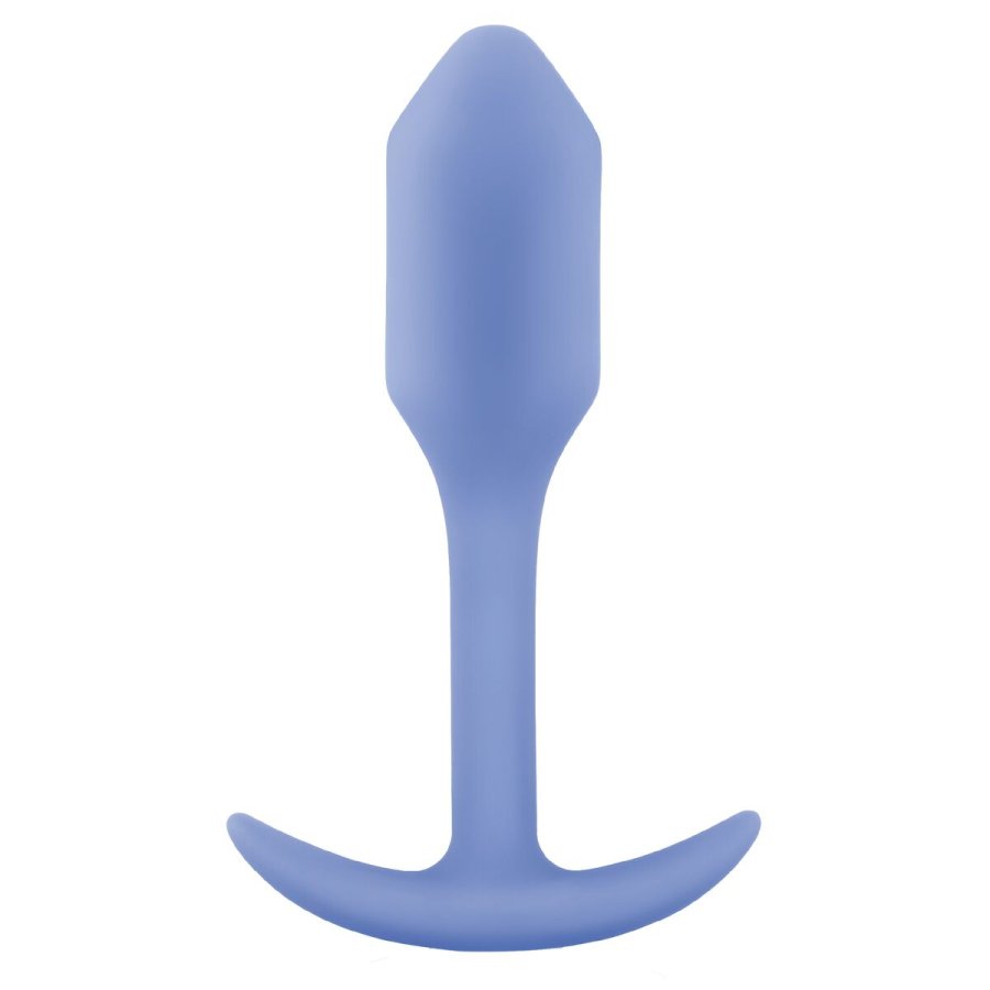 Anal plug B-Vibe Lilla Violet #6