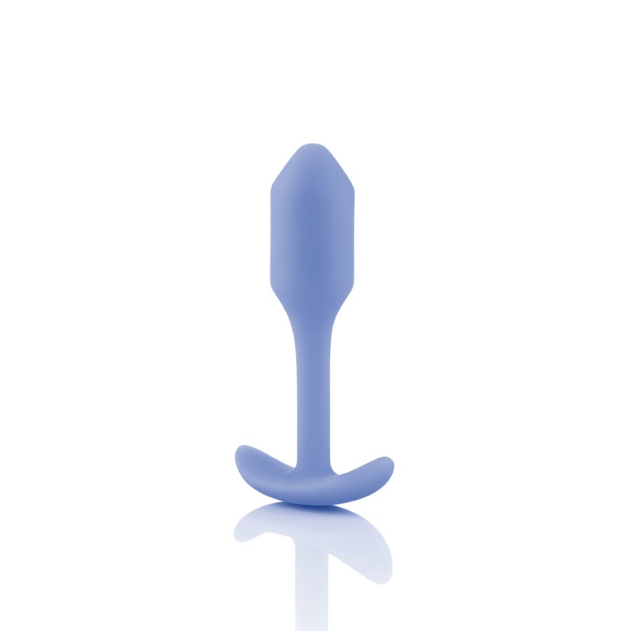 Anal plug B-Vibe Lilla Violet #3