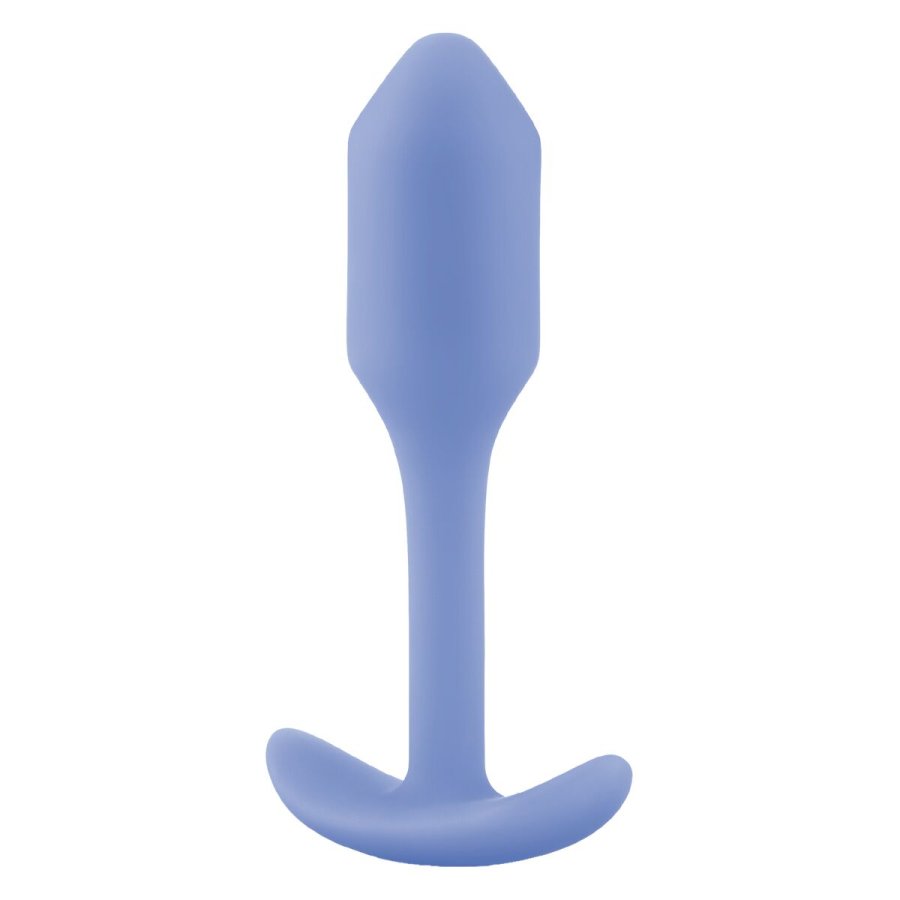 Anal plug B-Vibe Lilla Violet #7