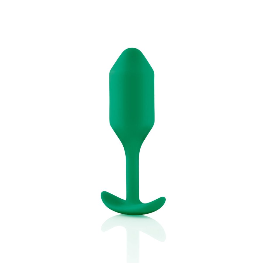 Anal plug B-Vibe 2 Gr�n #3