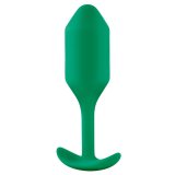 Anal plug B-Vibe 2 Gr�n #6