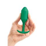 Anal plug B-Vibe 2 Gr�n #4