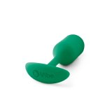 Anal plug B-Vibe 2 Gr�n #7