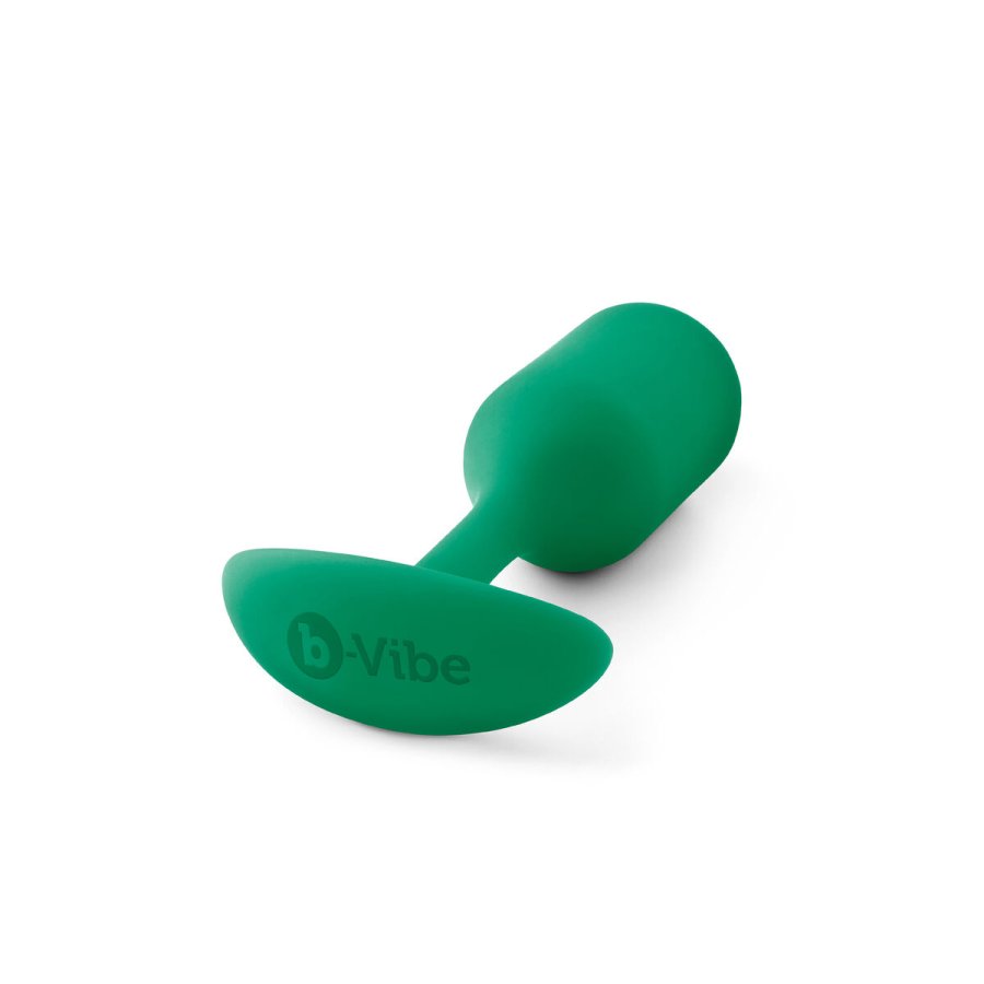 Anal plug B-Vibe 2 Gr�n #7