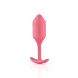 Anal plug B-Vibe 2 Orange Koral #3