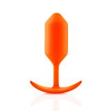 Anal plug B-Vibe 3 Orange #2