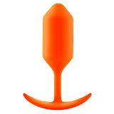Anal plug B-Vibe 3 Orange #5