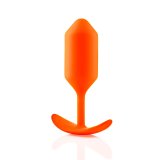 Anal plug B-Vibe 3 Orange #3