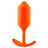 Anal plug B-Vibe 3 Orange #6