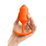 Anal plug B-Vibe 3 Orange #4