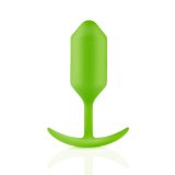 Anal plug B-Vibe 3 Grn Lime #2