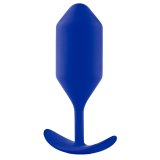 Anal plug B-Vibe 4 Bl Marinebl #7