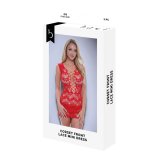 Kjole Baci Lingerie R�d (Onesize) #5