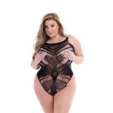 Body Baci Lingerie Sort Queen size #1