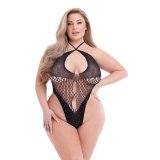 Body Baci Lingerie Sort Queen size #1