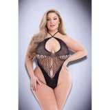 Body Baci Lingerie Sort Queen size #3