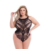 Body Baci Lingerie Sort Queen size #1