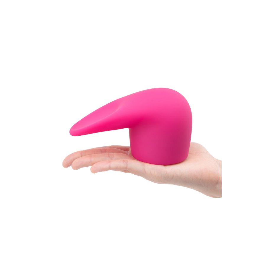 Erotisk Tilbehr Le Wand Pink #9