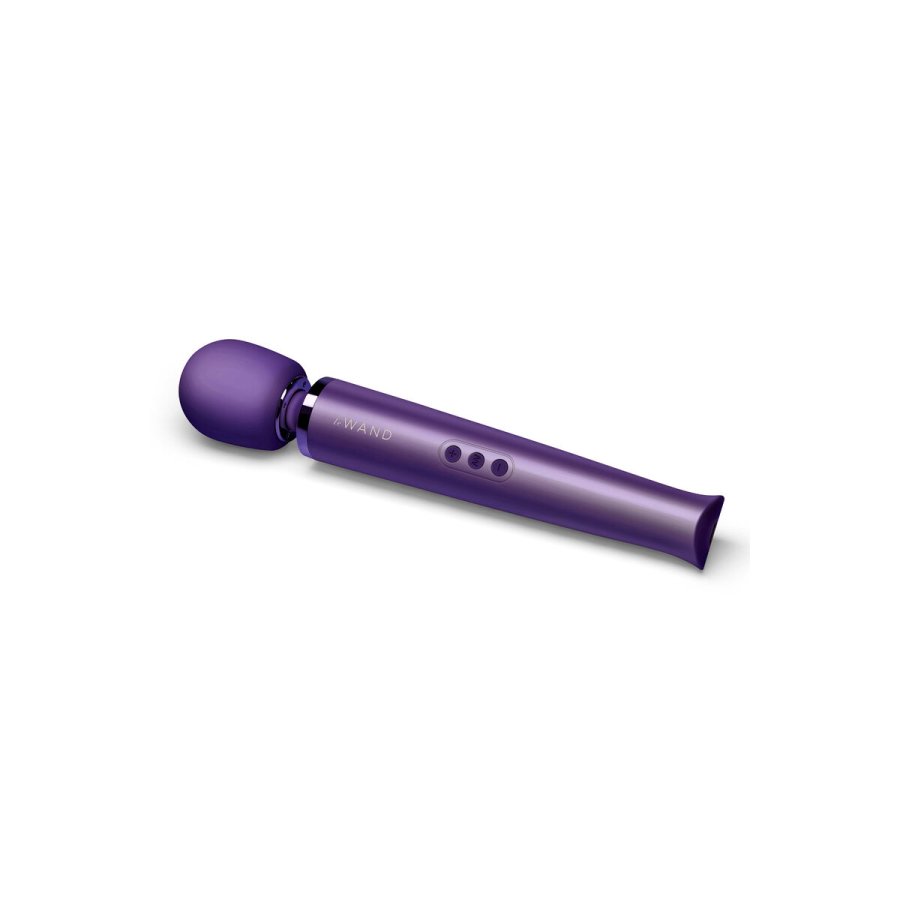Vibrator Le Wand Lilla #11