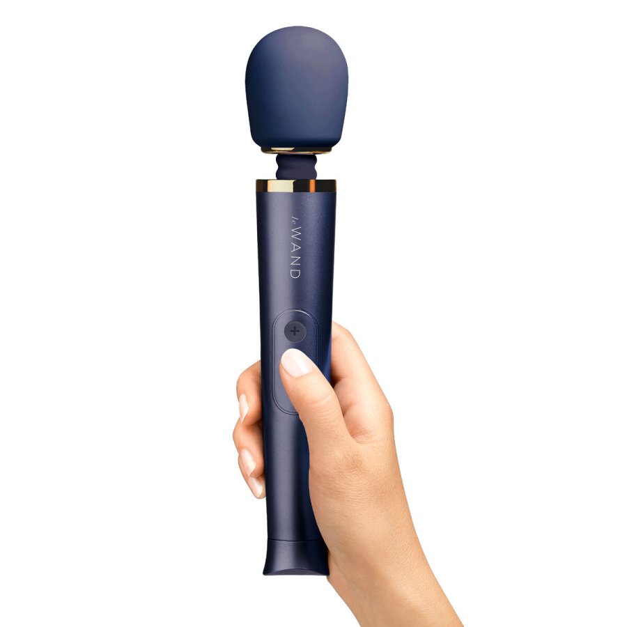 Massager Le Wand Bl #1