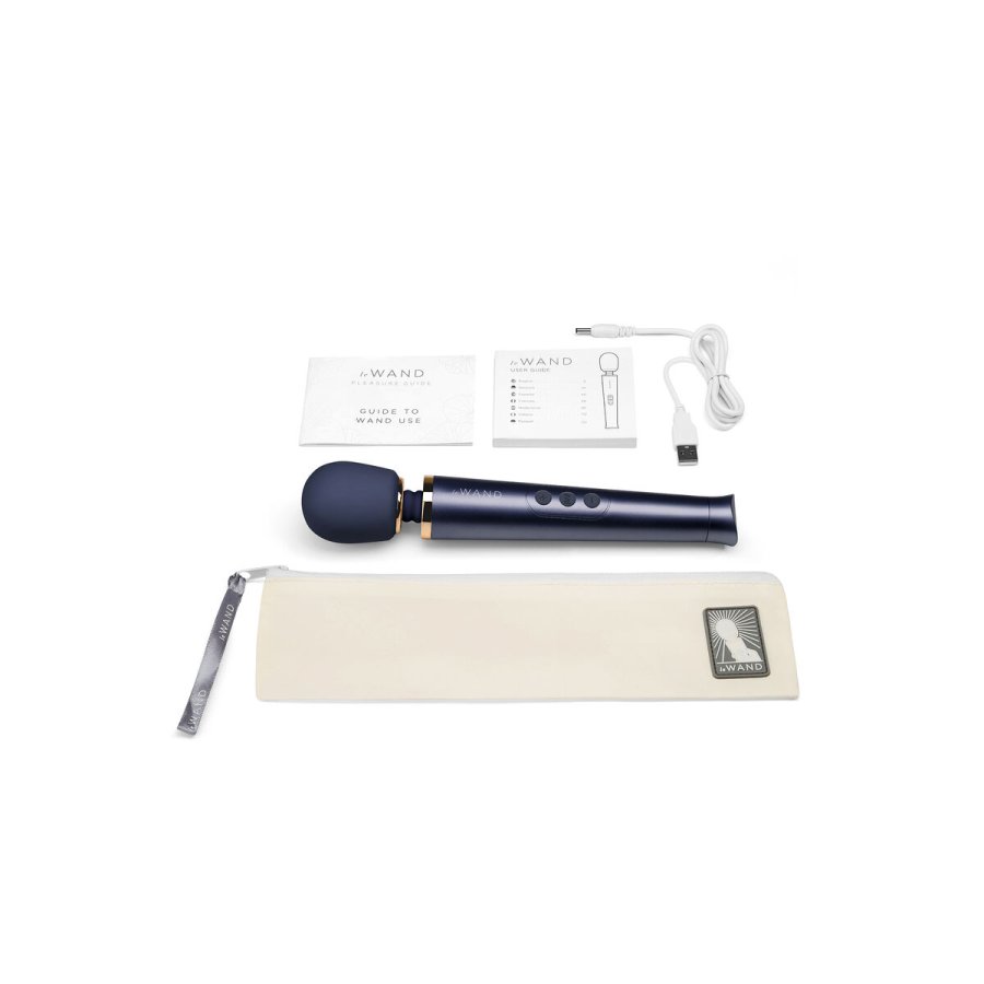 Massager Le Wand Bl #3