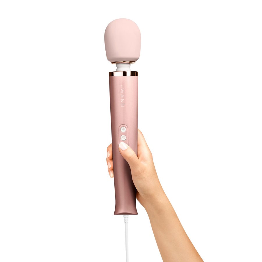 Massager Le Wand Gylden #1