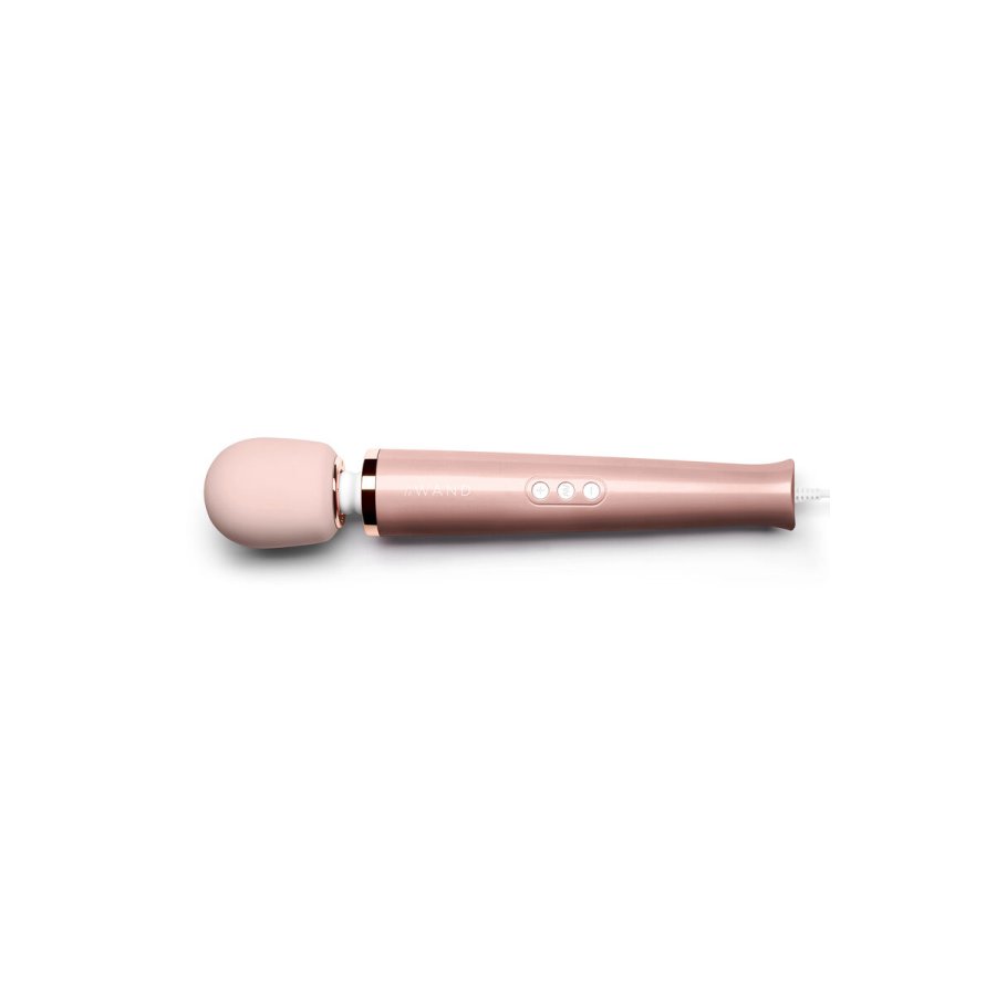 Massager Le Wand Gylden #3