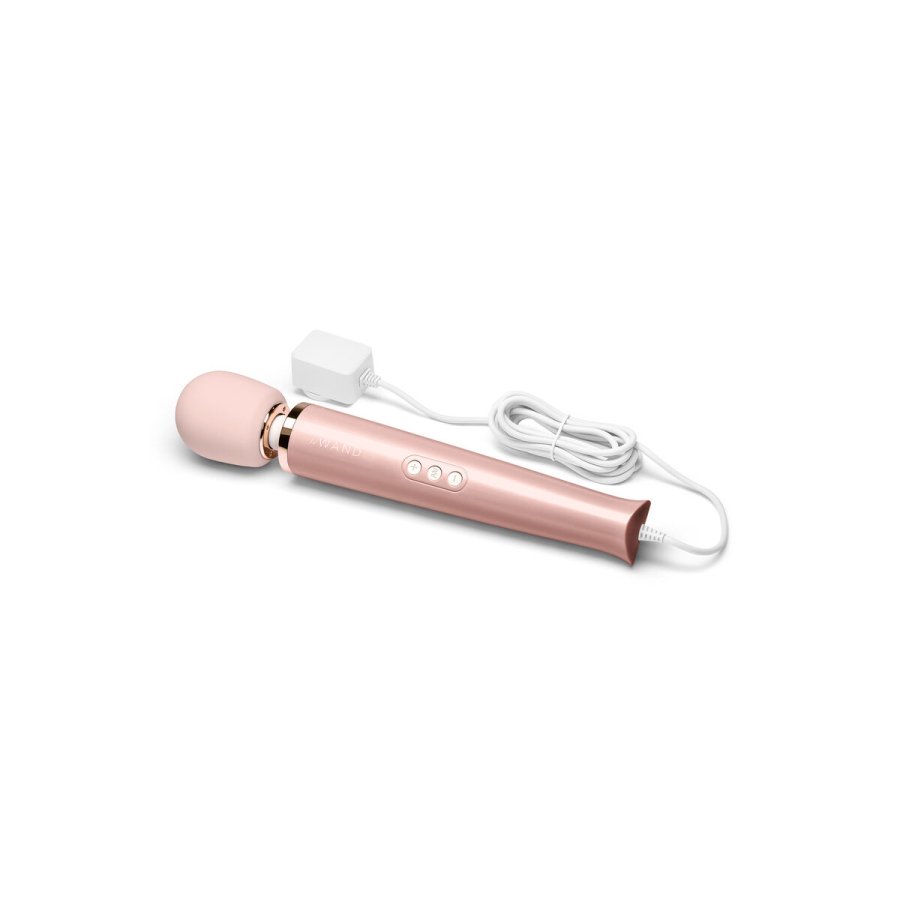 Massager Le Wand Gylden #5