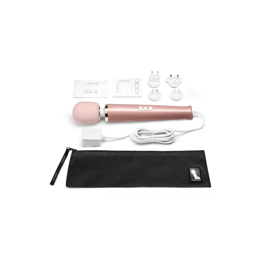 Massager Le Wand Gylden #11