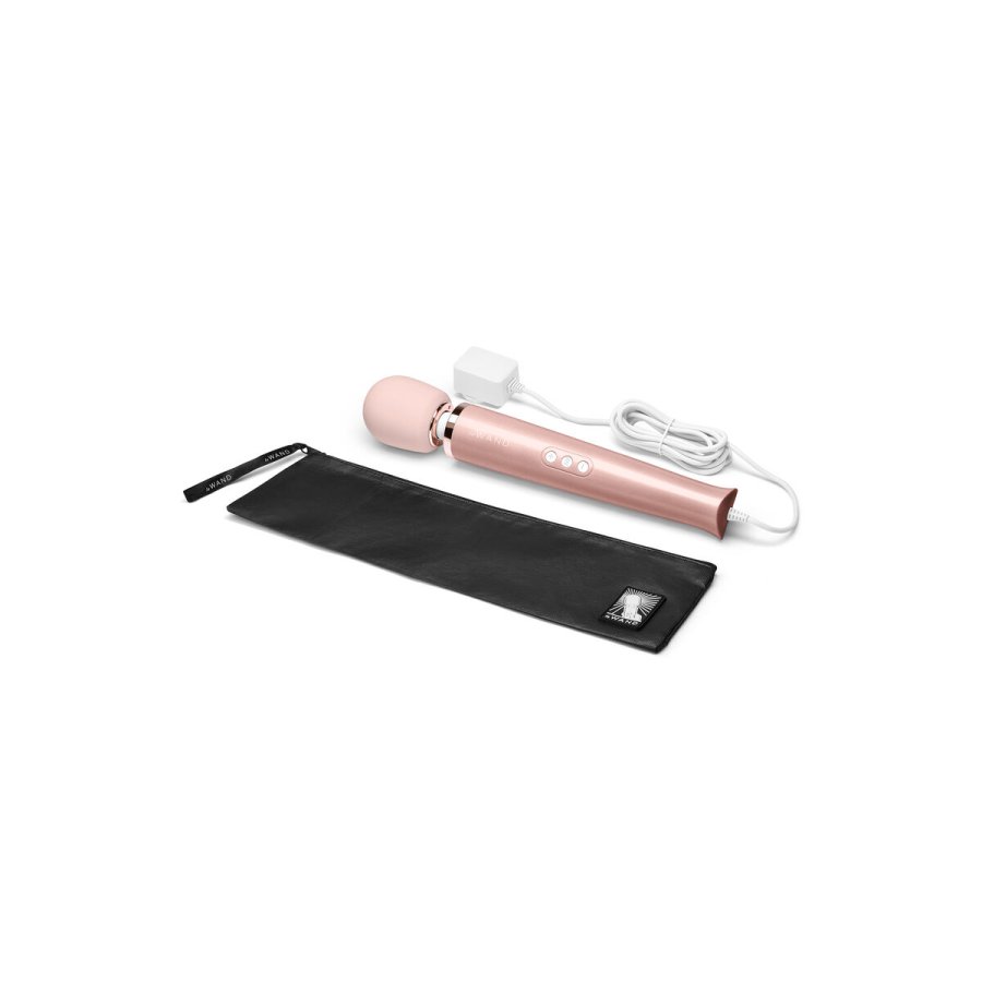Massager Le Wand Gylden #7