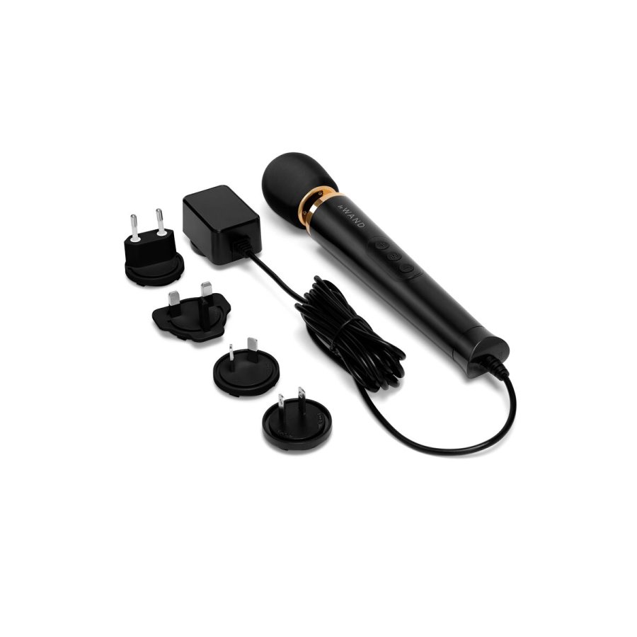 Vibrator Le Wand Sort #3
