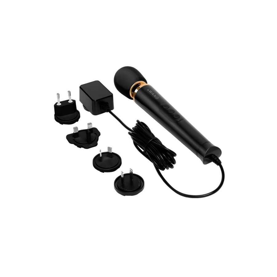 Vibrator Le Wand Sort #9