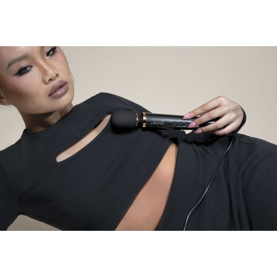 Vibrator Le Wand Sort #5