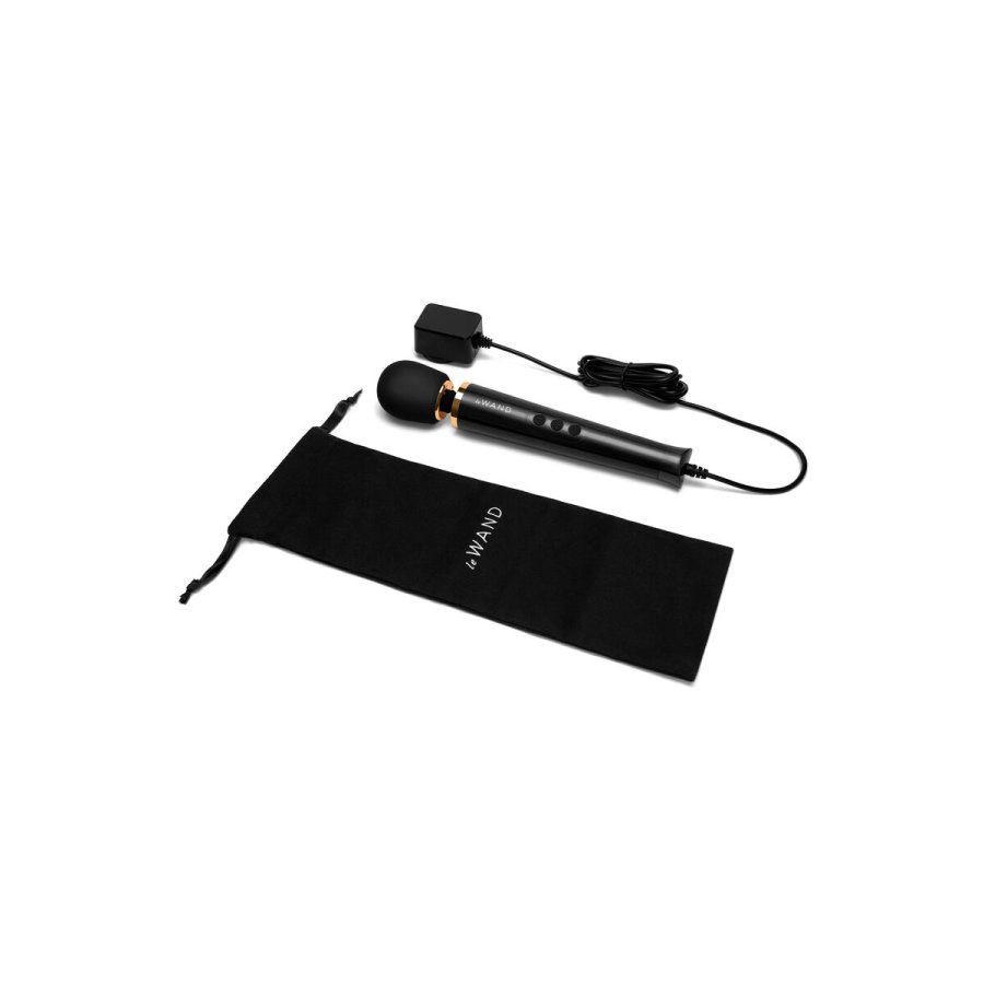 Vibrator Le Wand Sort #11