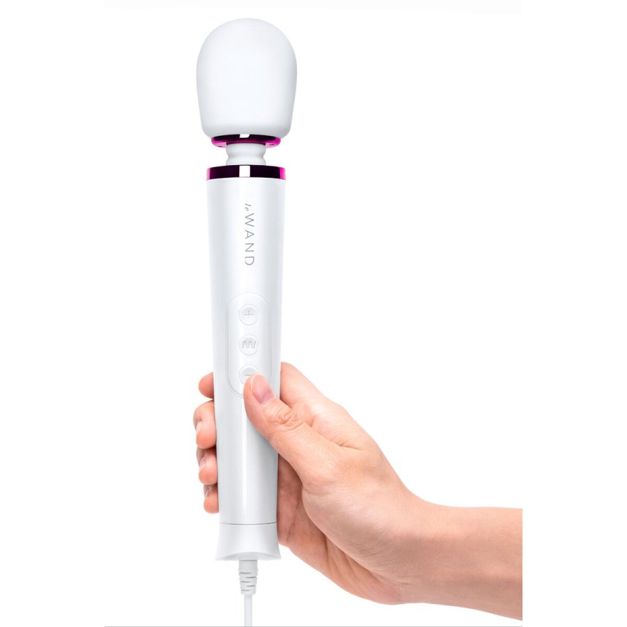 Massager Le Wand Hvid #1
